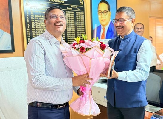 Board meeting of Yamuna Expressway Industrial Development Authority concluded
